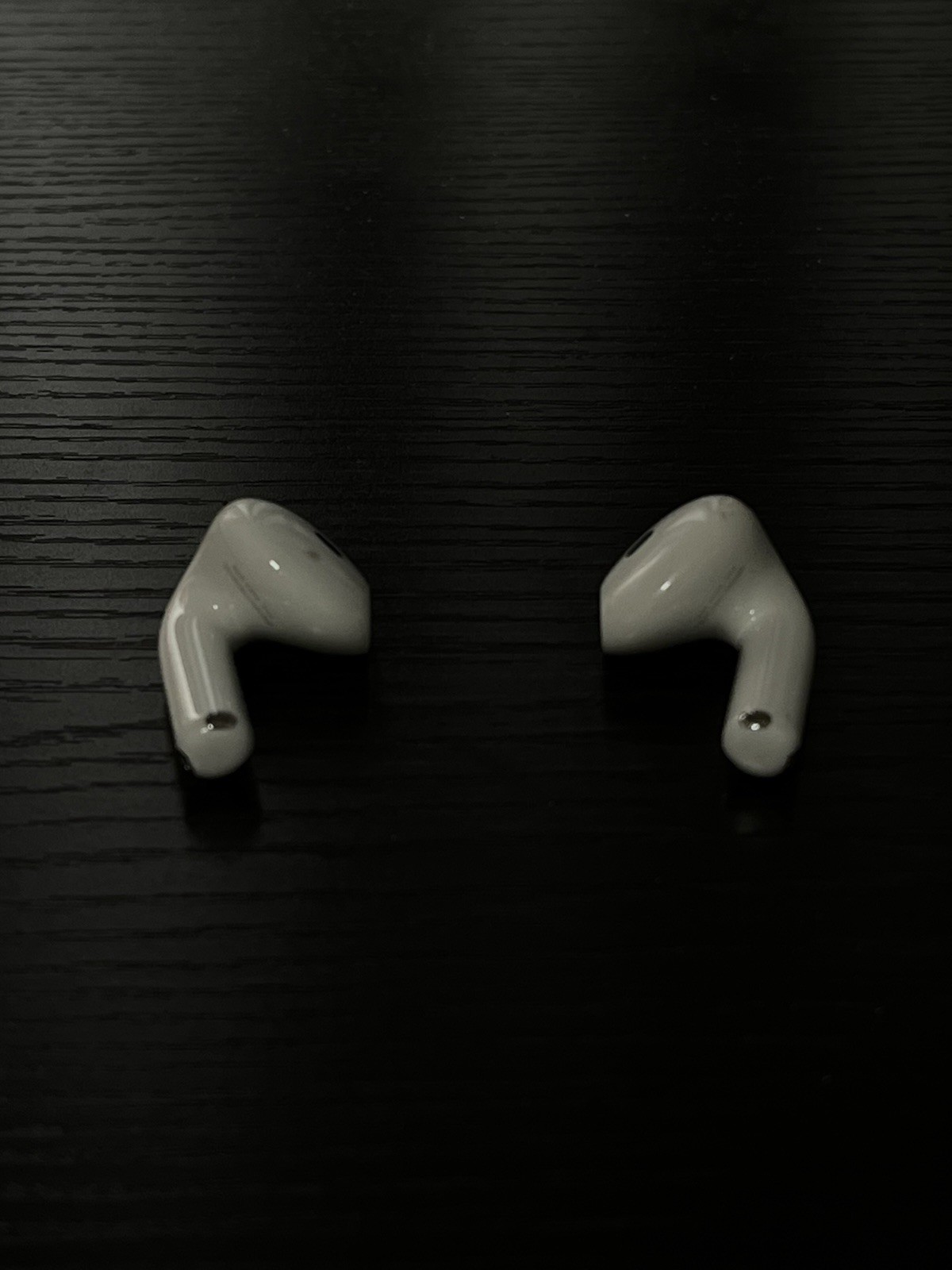 Apple AirPods 4th Generation Replacement Airpods With Active Noise Cancellation