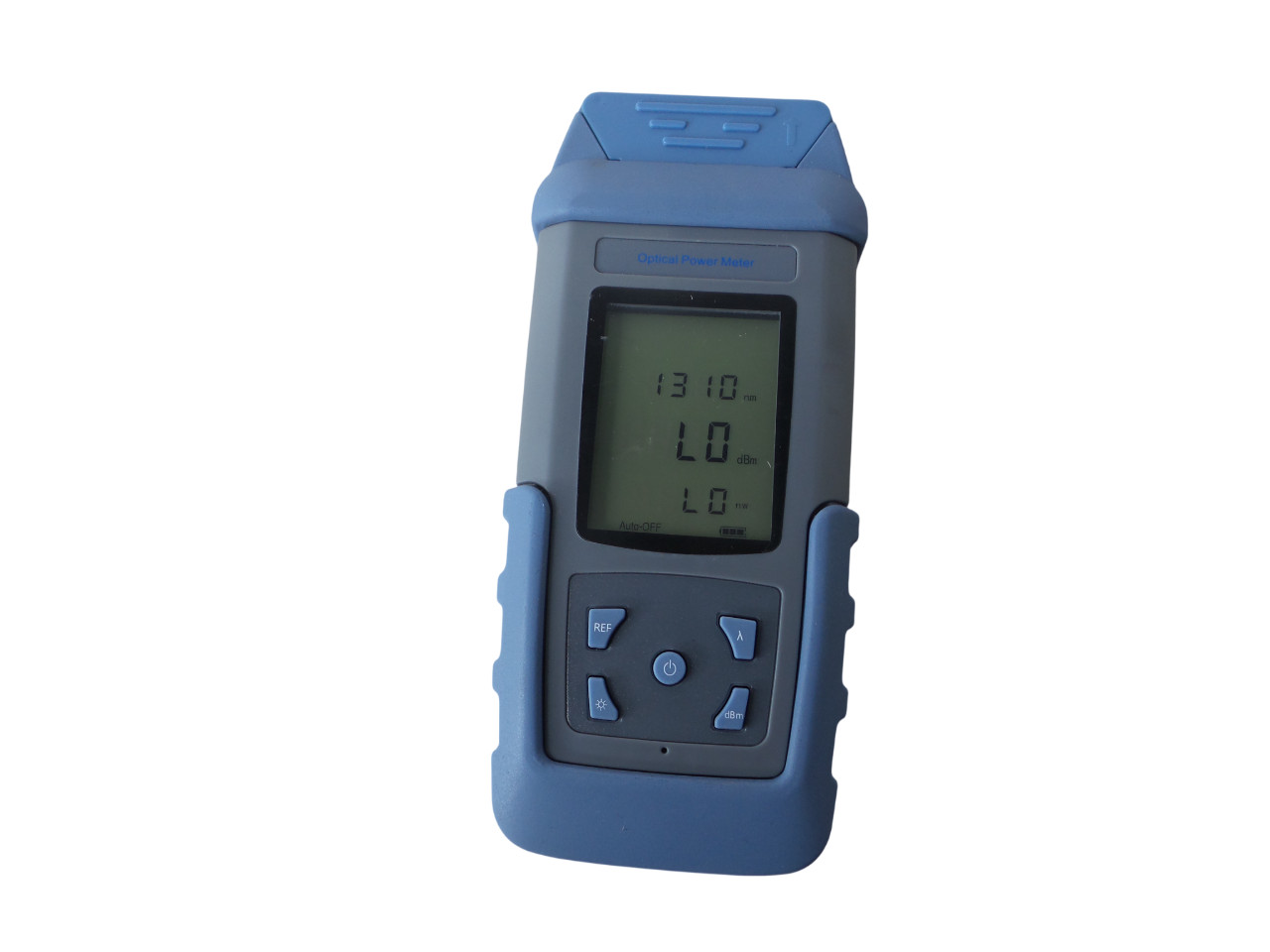 RMT OPTICAL POWER METER  RMT-ST 800K-D