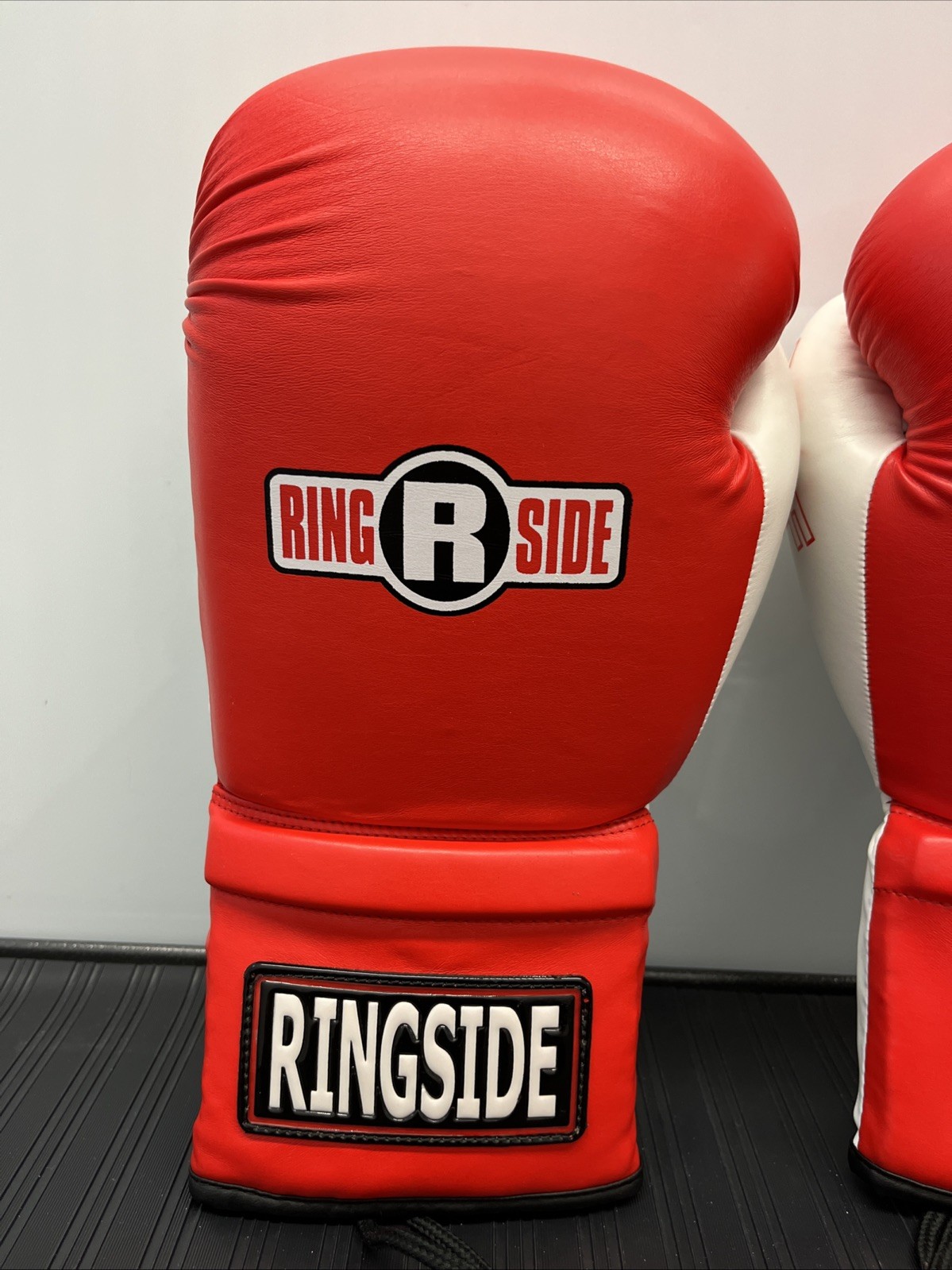 Ringside Boxing IMF Tech Pro Style Gloves 16 0z