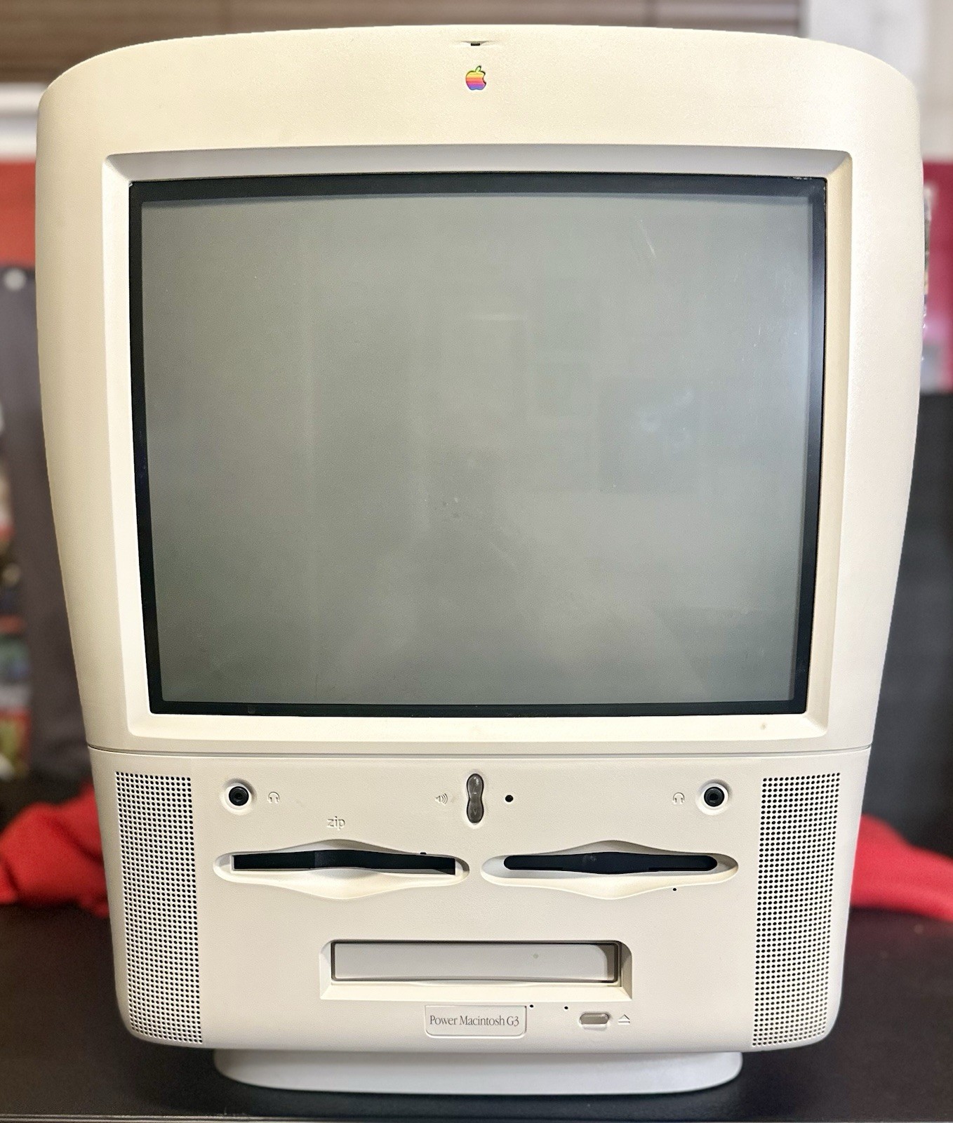 Apple M4787 Power Macintosh G3 All-In-One Molar