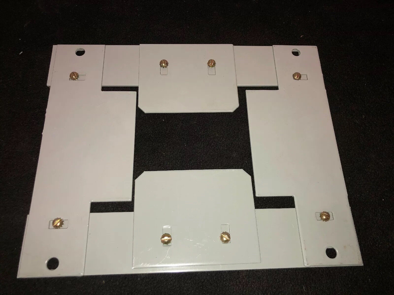 Cutler-Hammer Wall Flange 200% BVD0299G21