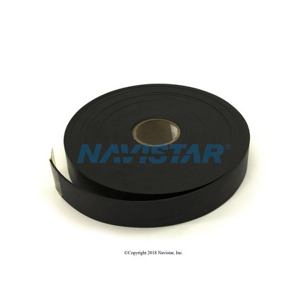 International 996998R1 Seal 1 Ft Door Glass Regulator