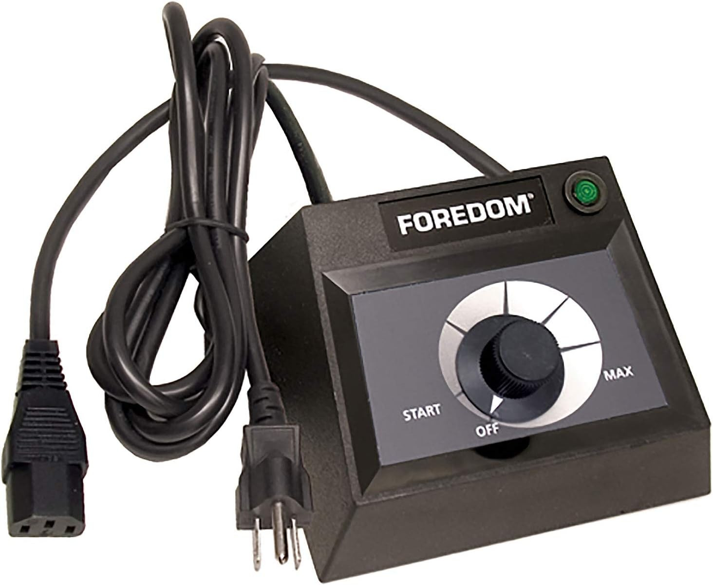 Speed Control C.EMX-1 Table Top for Series TX &TXH - LX & LXH Motor 115v