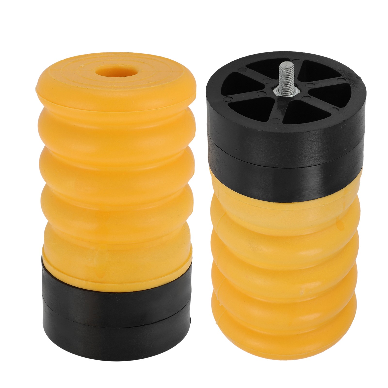 Rear Suspension Helper Spring Kit for Dodge for RAM ProforMaster 1500 2500 3500