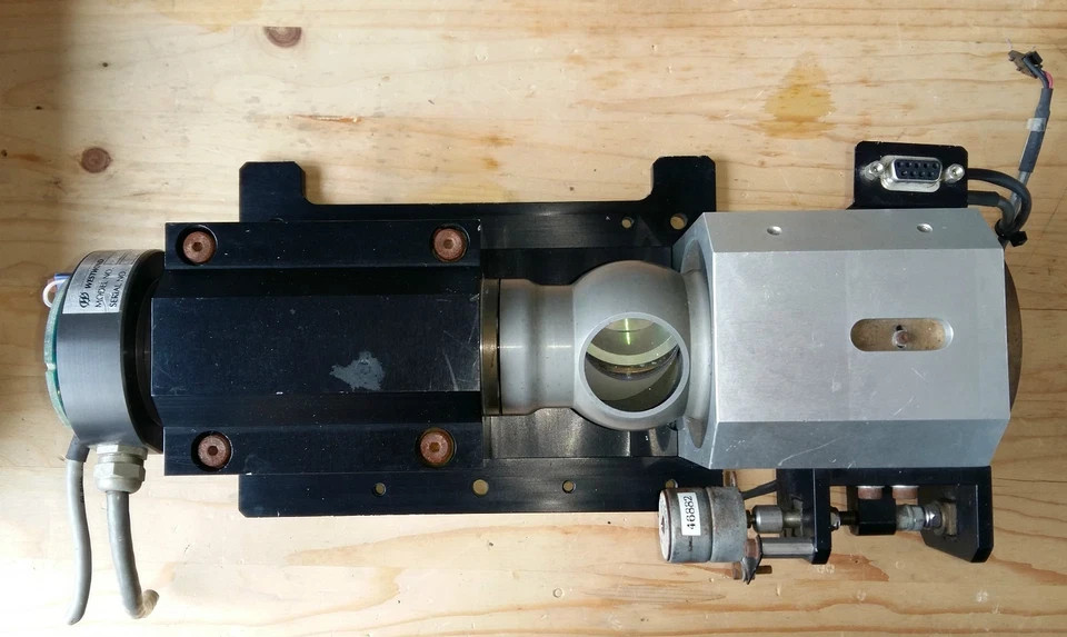 Westwind D1700-04 Module