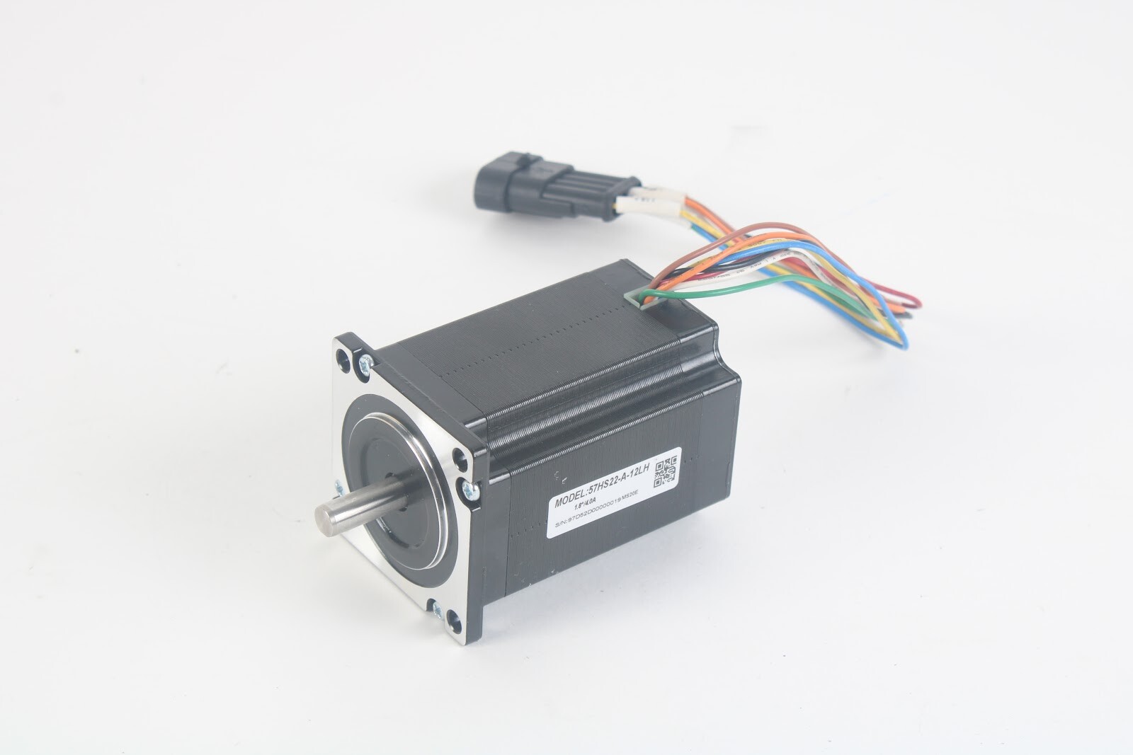 Leadshine 57HS22-A-12LH Stepper Motor