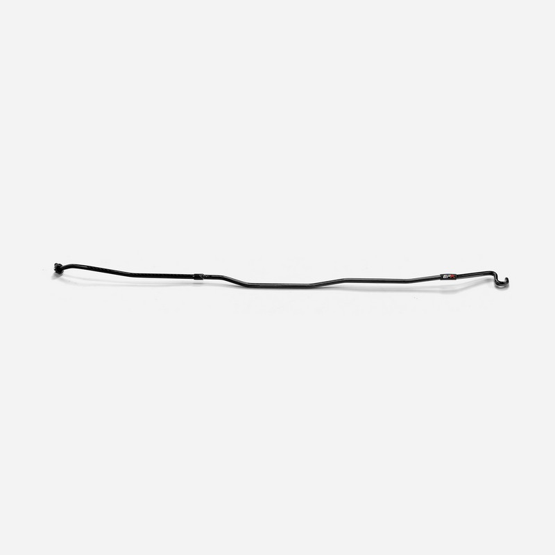 For Corolla AE101 Levin 91-95 GT-Z Dry Carbon Fiber Hood Prop Rod Bonnet Rod