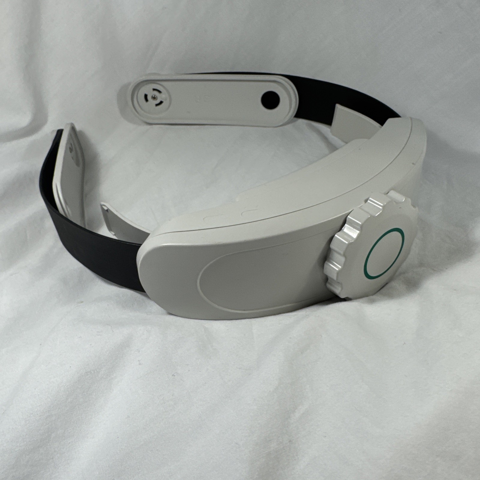 New MV1000 Comfort Elite Head Strap for Meta Quest 3 3S Oculus Quest 2 VR Band