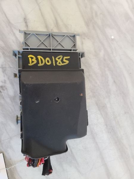 Fuse Box Cabin Fits 2015 SRX 572600