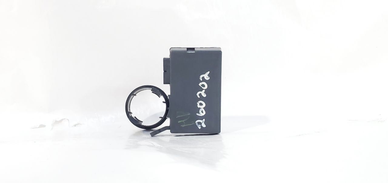 2015 2018 Jeep Wrangler OEM Security Control Module 68140639AE