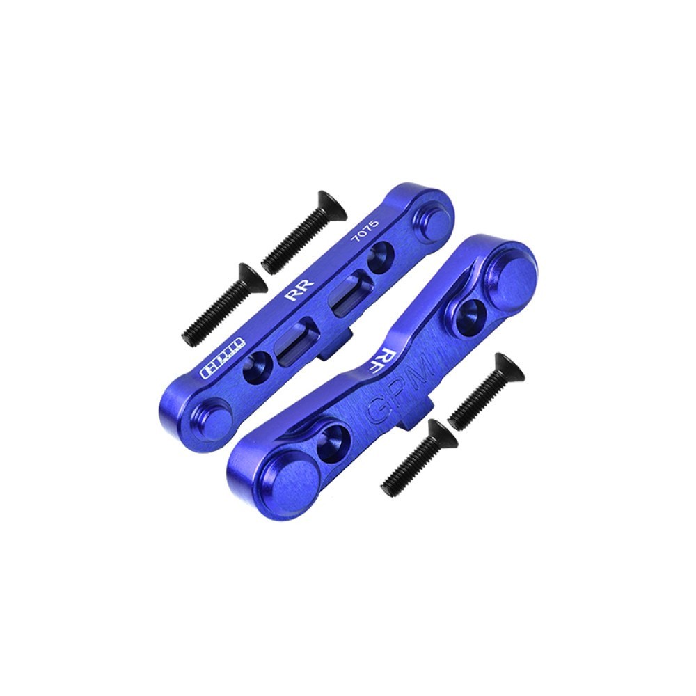 Lower Suspension Mount (Rear) - Arrma 6S