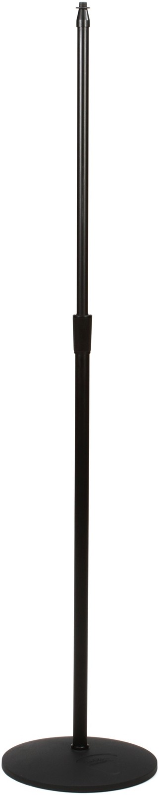 On-Stage Stands MS9212 - 12" Round-base Mic Stand