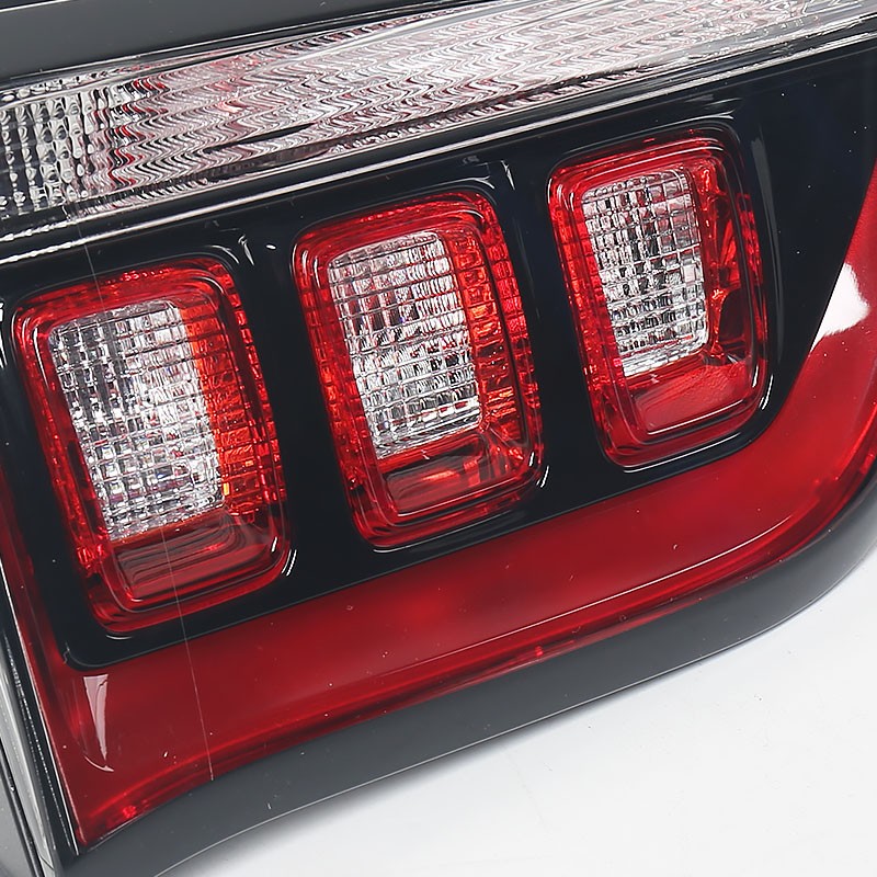 Assembly Inner Tail Light For Jeep Compass 2017-2025 Driver Left Side 68517559AA