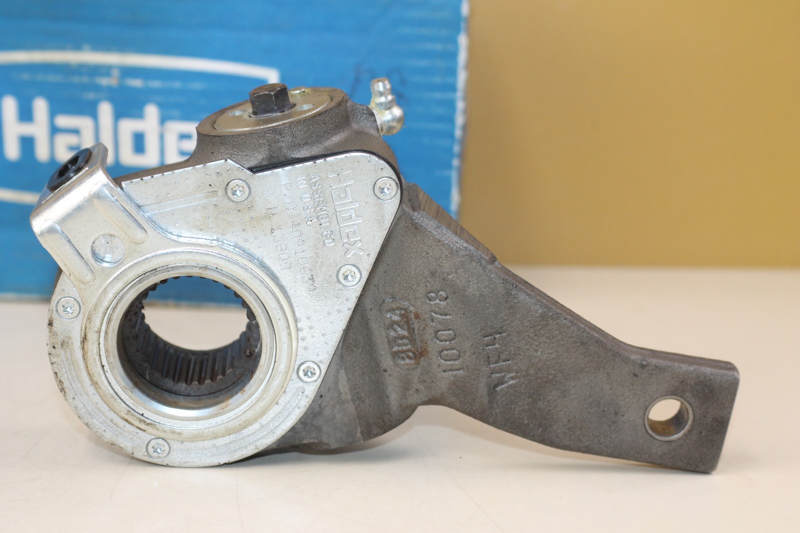 Haldex Air Brake Automatic Slack Adjuster 40010069