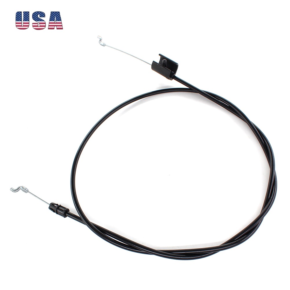 Engine Control Cable for 2006 Husqvarna 7021 CH1, 7021 CH1A, 7021 CH1B Lawnmower