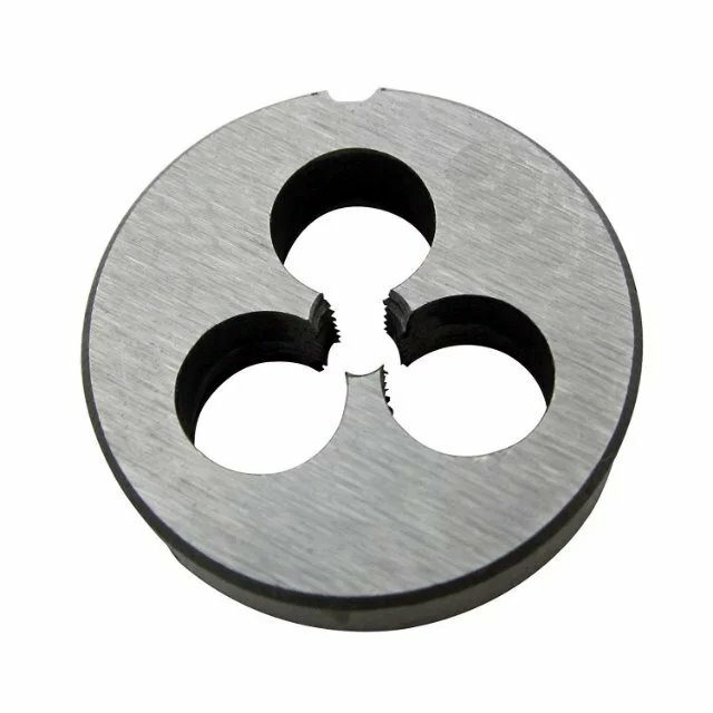 M1 x 0.25 mm Pitch Thread Metric Right Hand Die / Useful tool