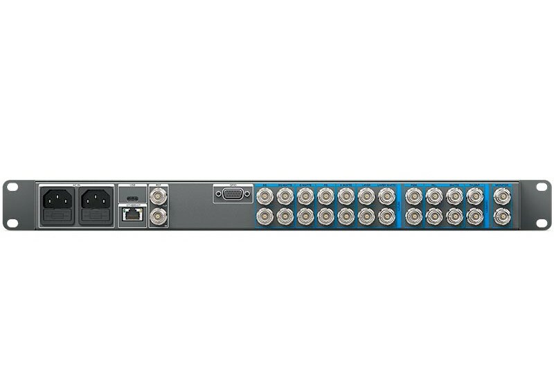Blackmagic Ultimatte 12 - Ultra HD Live Compositing Processor