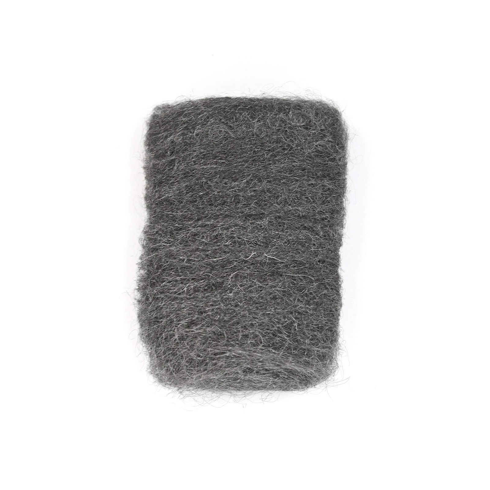GMT Steel Wool 0000 Super Fine Grade Hand Pads; Pack of 16 Pads (Case of 12 P...