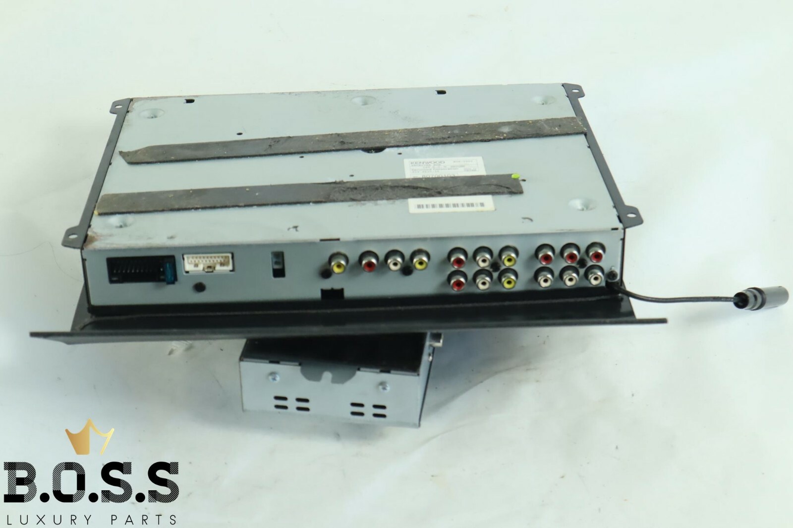 Kenwood KOS-V500