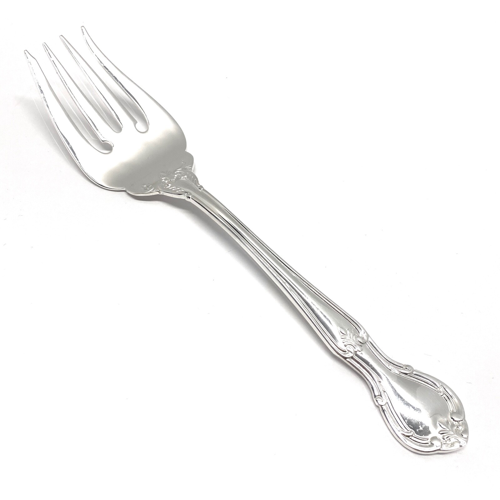 Reed & Barton RATHMORE Silver Plate 1994 Silverware Flatware CHOICE