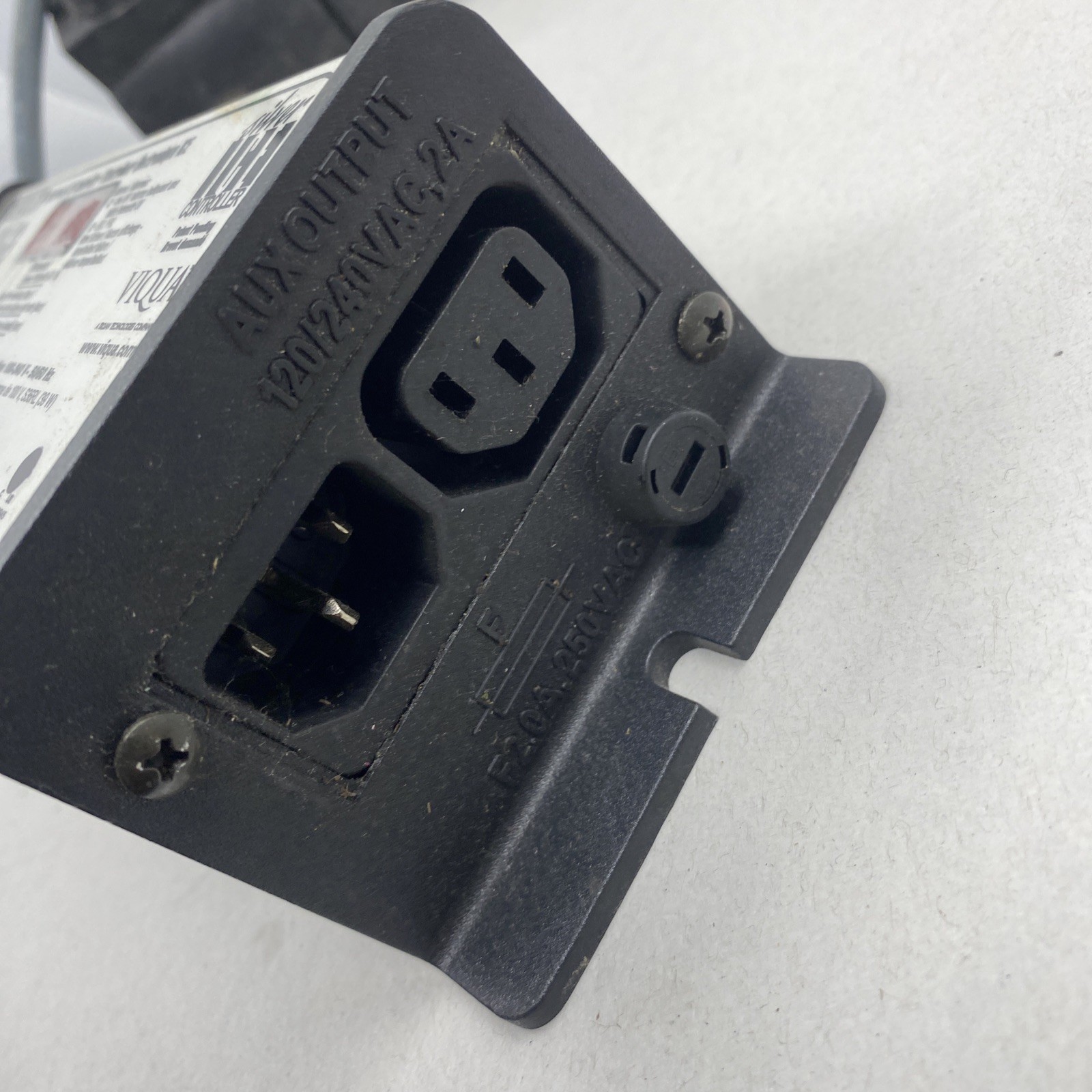 Sterilight BA-ICE-SM Silver Series Electronic ICE Controller Kit Replacement