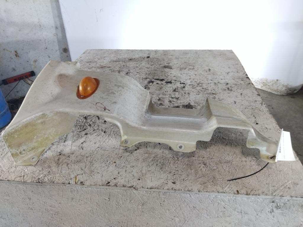 For 2014 FREIGHTLINER CASCADIA 125 COWL Left ,  GA