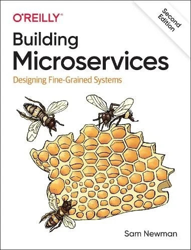Building Microservices - 9781492034025