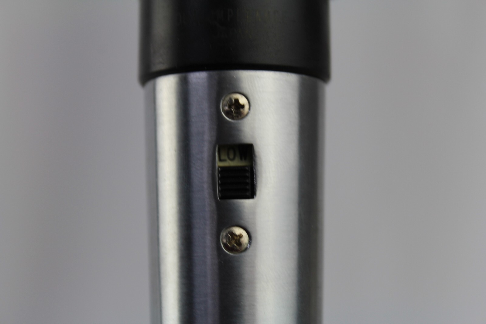 Checkmate Microphone Model TM-2 In Original Box