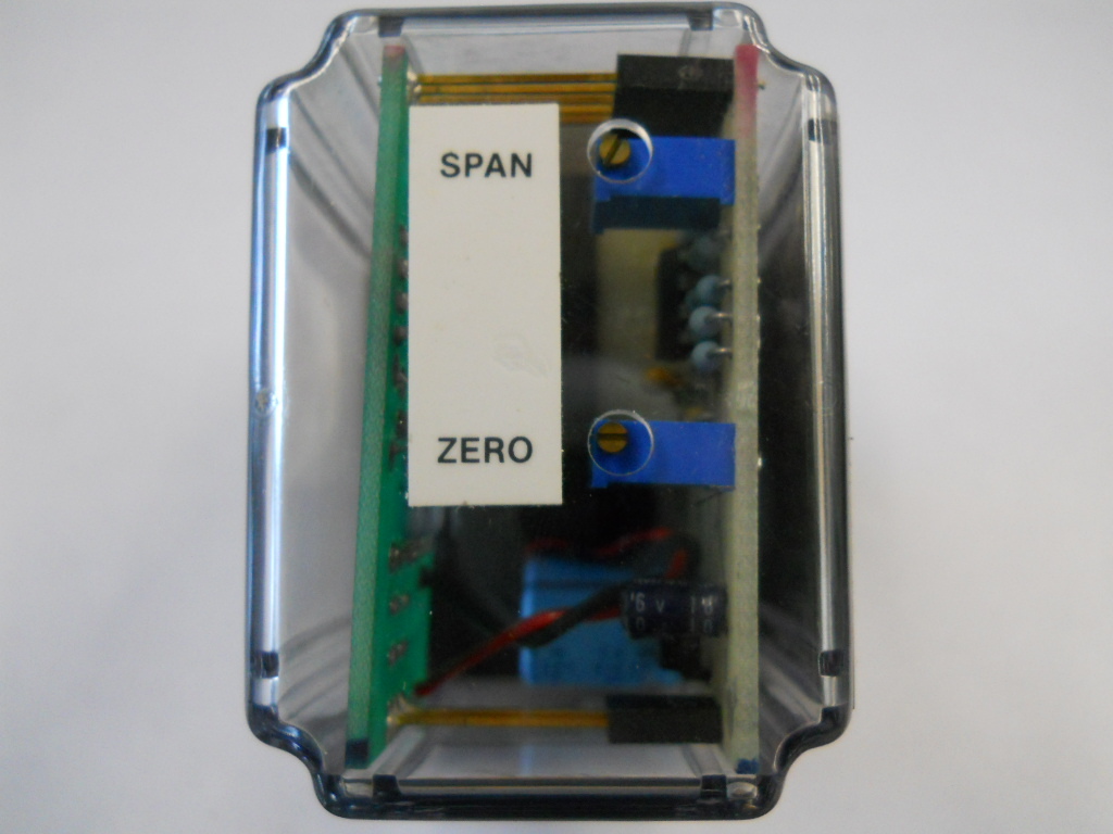MIGHTY MODULE MM4010 RELAY