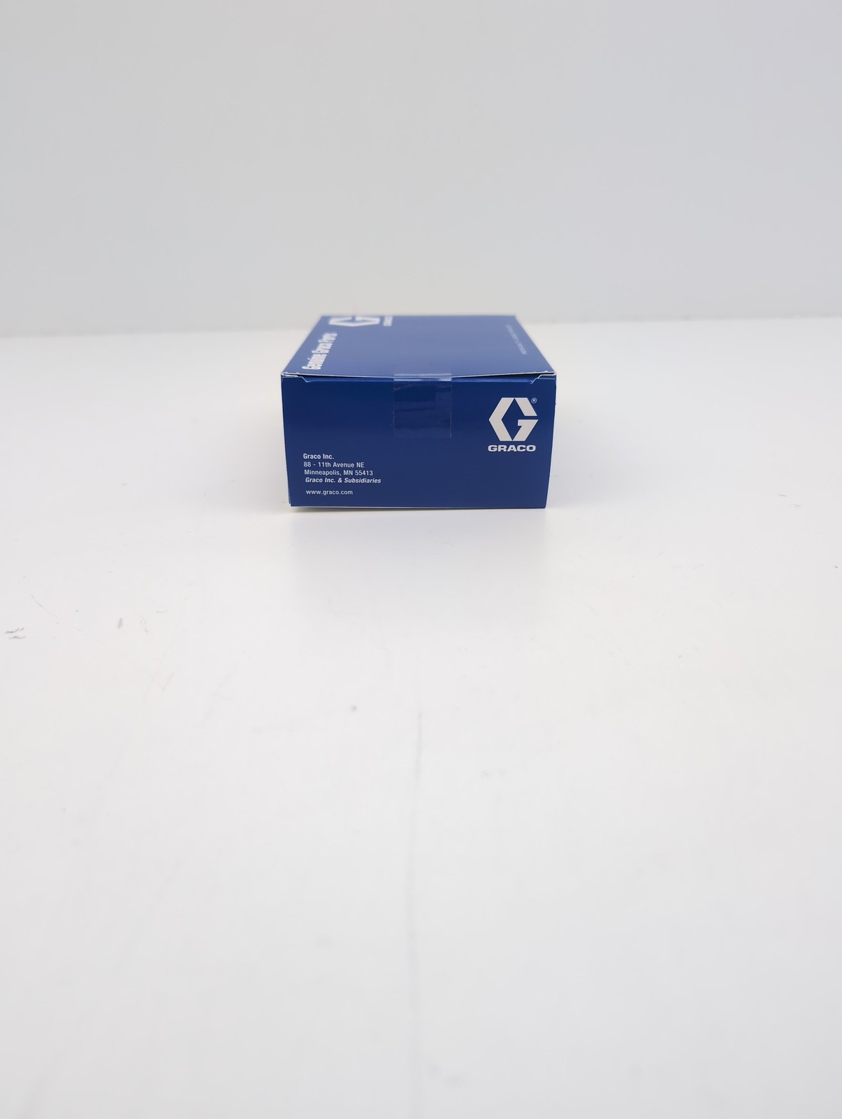 Graco 25B325 Kit, Pressure switch conversion