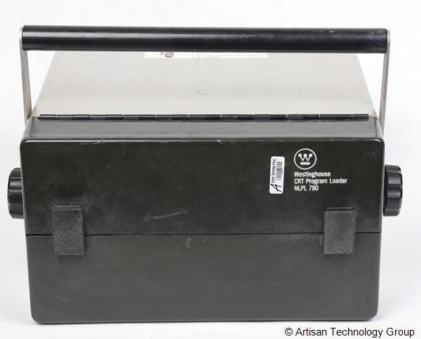 Westinghouse Electric NLPL-780P CRT Program Loader