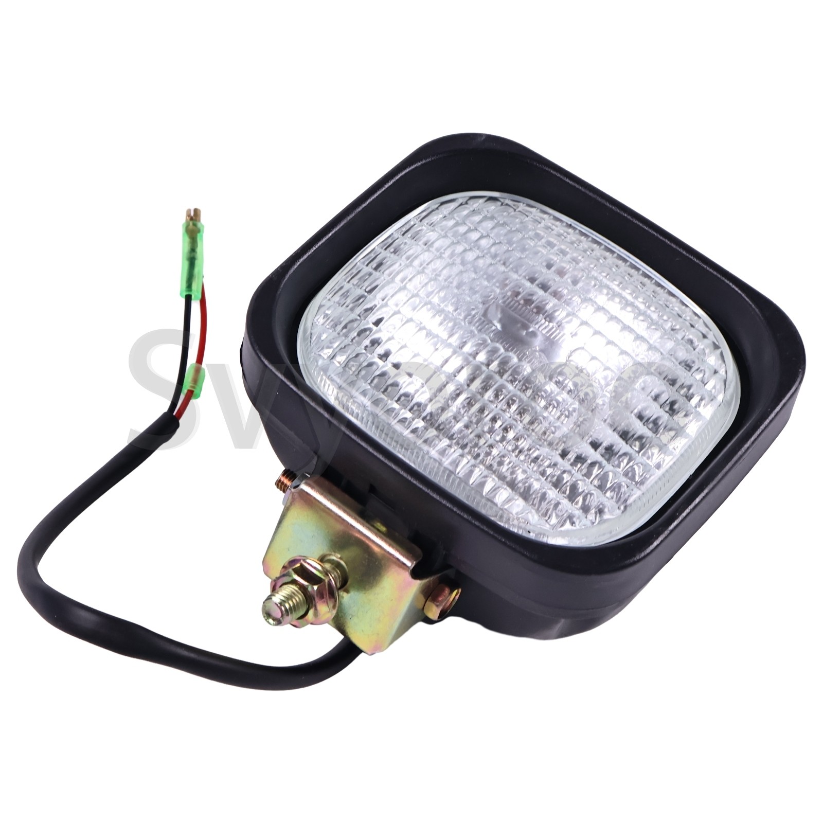 Work Light 3F740-75910 For Kubota L39 L45 L47 L48 L9457 M-110DTC M-110FC 12V