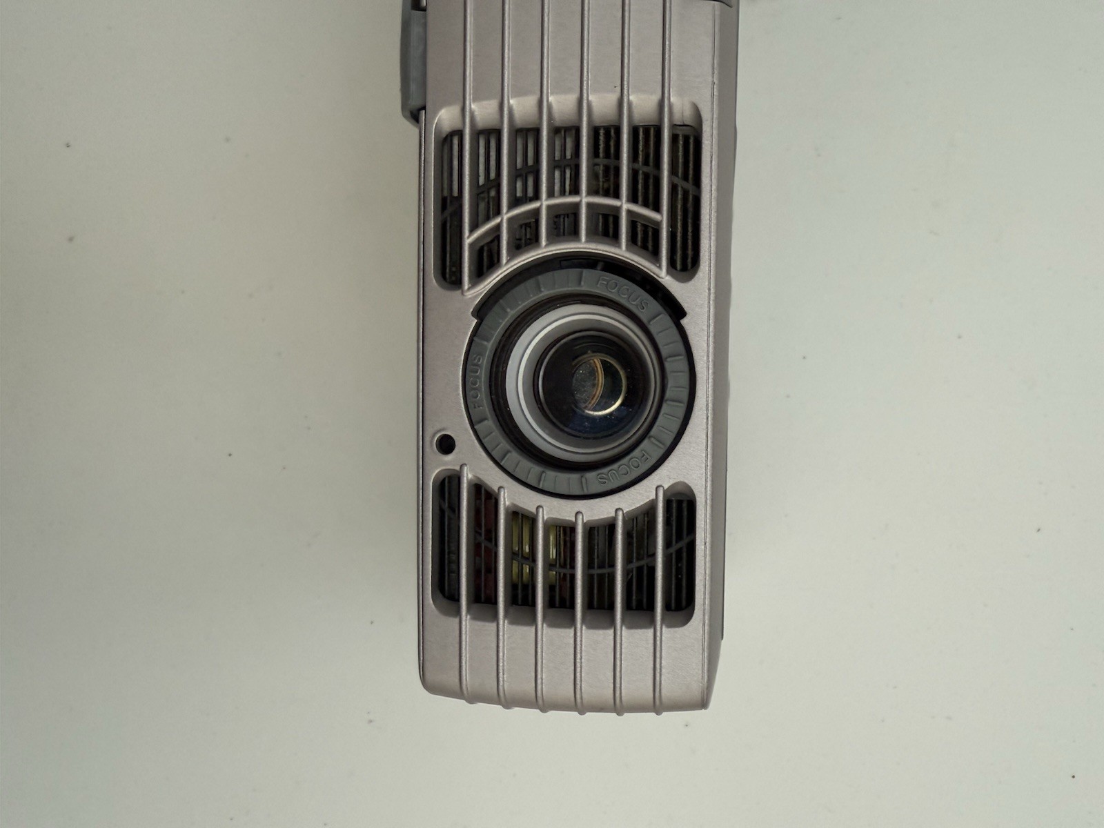 InFocus LP120 DLP Projector