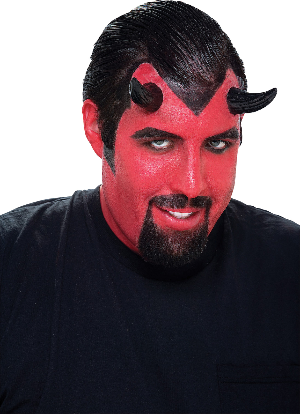 Demon Horns - Paper Magic