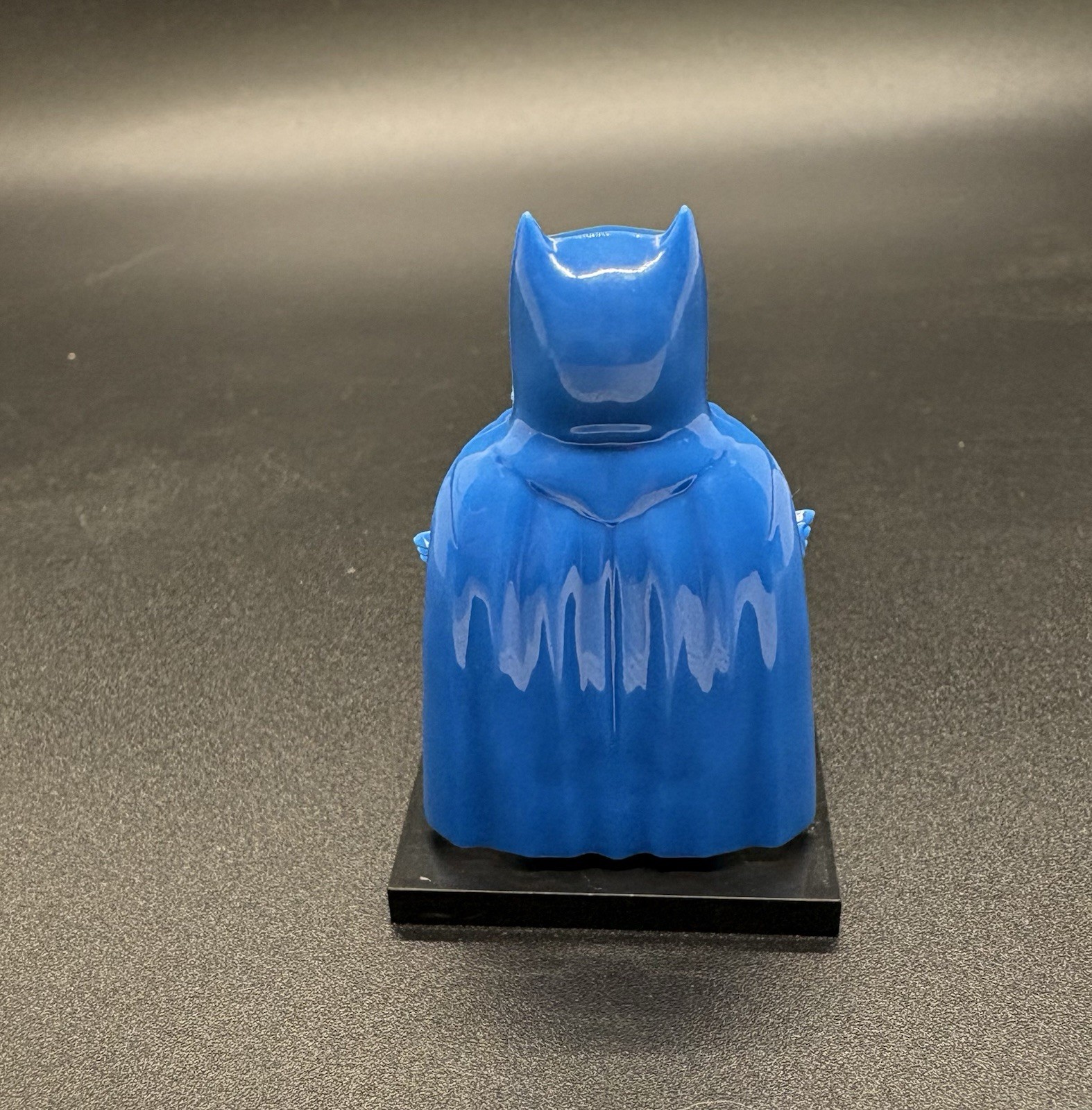 🔥🔥Custom PAD Printed DC LEGO Variant Classic Batman Minifigure 🔥🔥