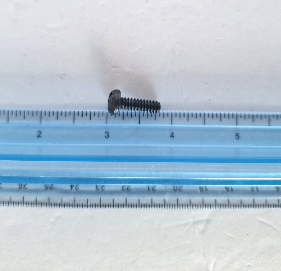 Milwaukee Screw DG50 x 16 06-82-8872