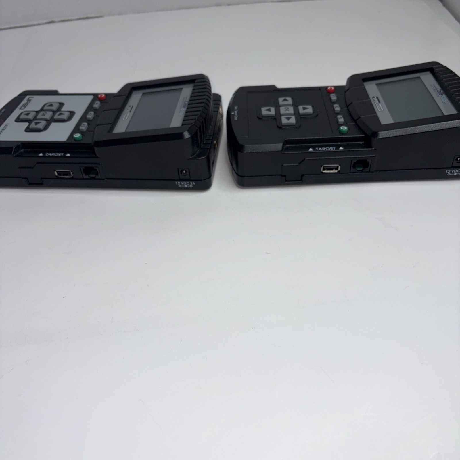 Three Cellbrite UME 360 Pro ( 1 # B14, 2 # B5) Untested Parts Only