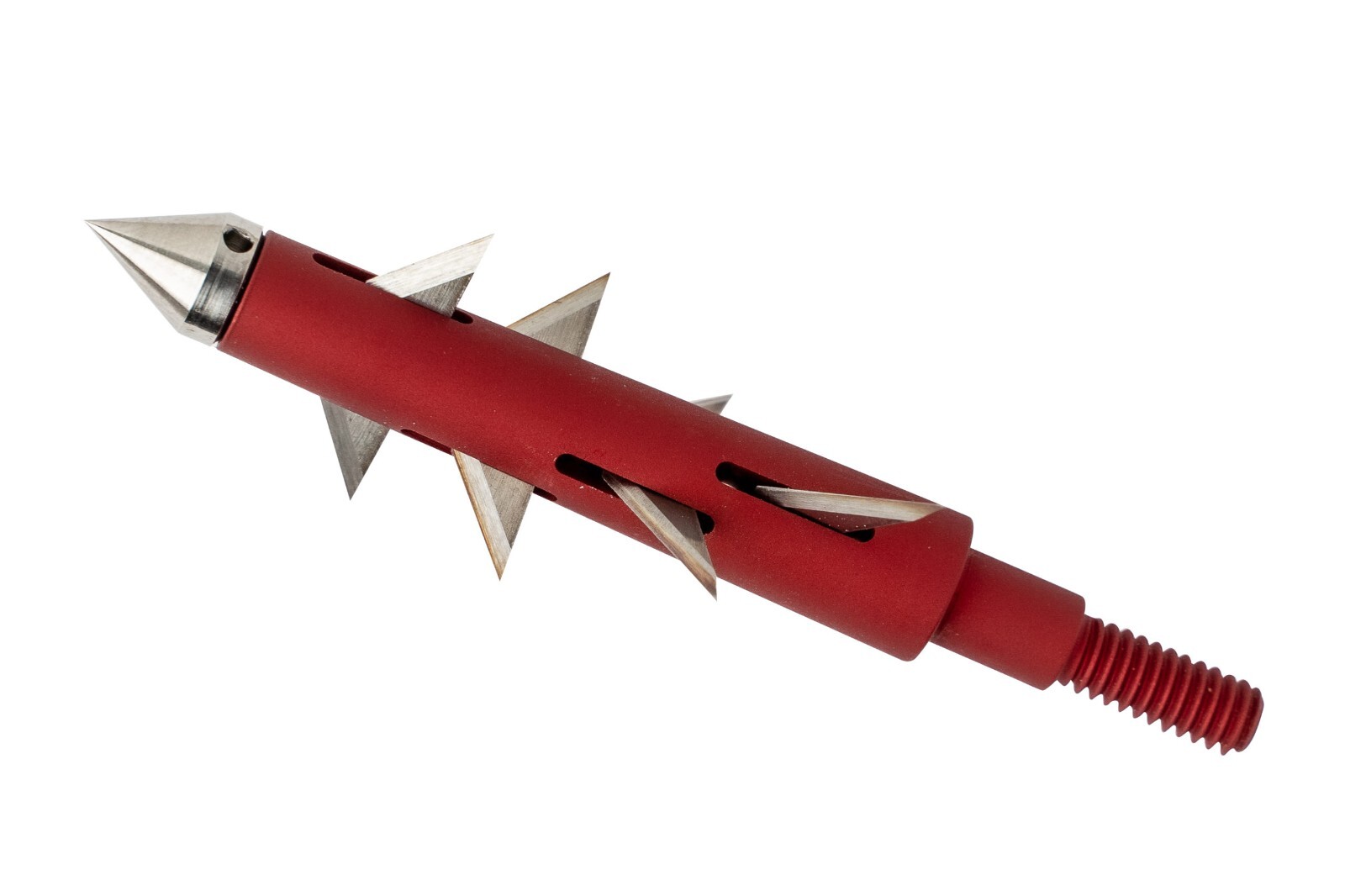 THORN CROWN FIXED BLADE BROADHEAD 3-PACK 125 GRAIN