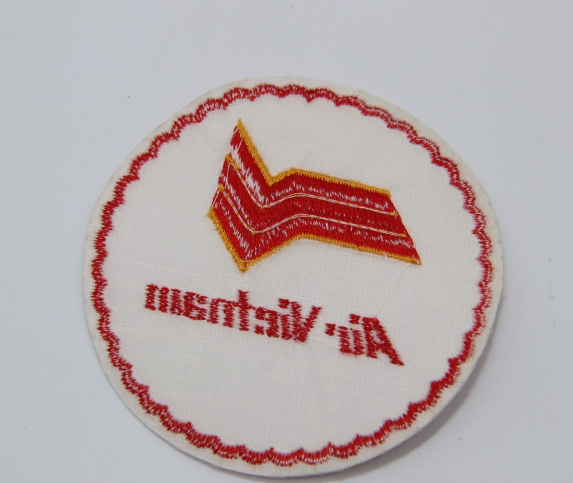 Reproduction Air Vietnam 3" Patch
