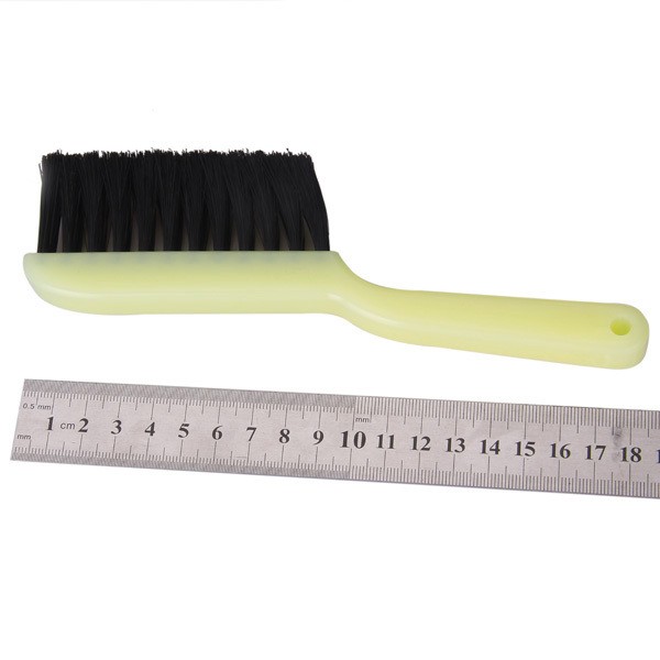 Professional Billiard Snooker Pool Table Rail Cushion Brush