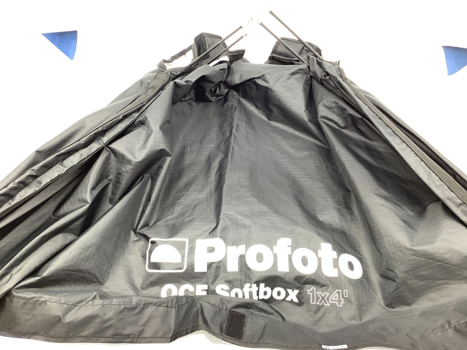 Profoto OCF Softbox (1 x 4') - Good Condition; Does not include diffusion