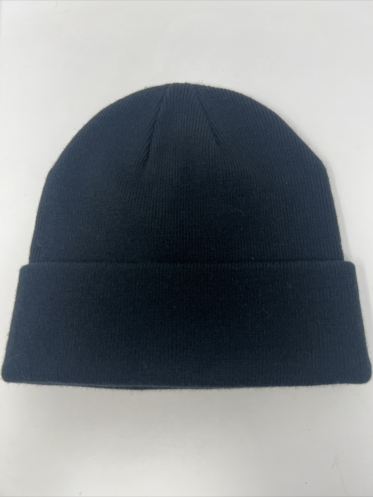 The Stag Black Beanie Buck Deer