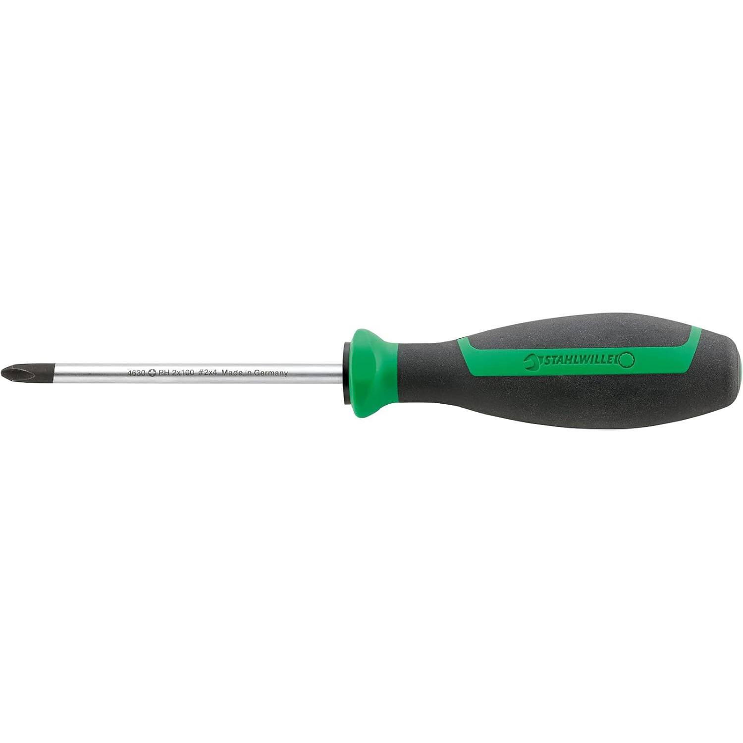 Stahlwille DRALL 5pc Screwdriver Set 4697