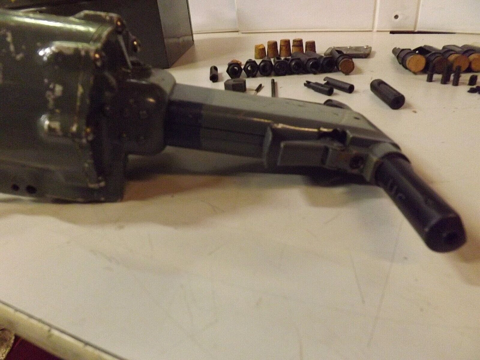 Boston Pneumatic Blind Riveter Model 350