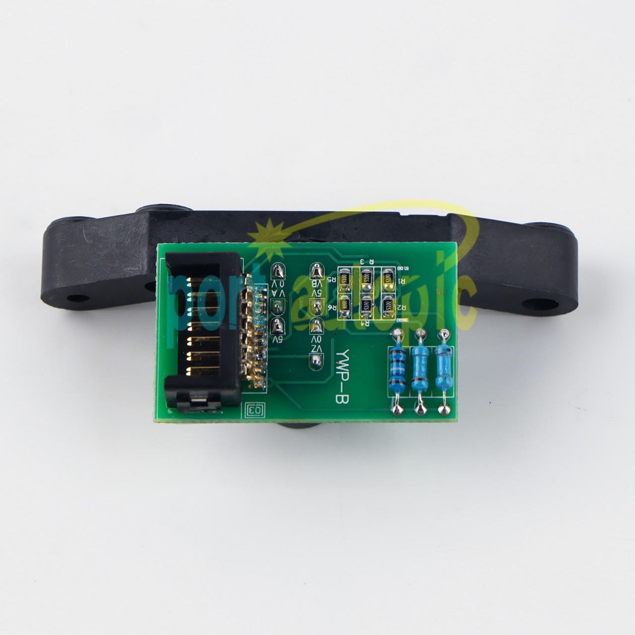 1PC New A20B-2003-0311 A860-2110-V001 spindle motor encoder for FANUC