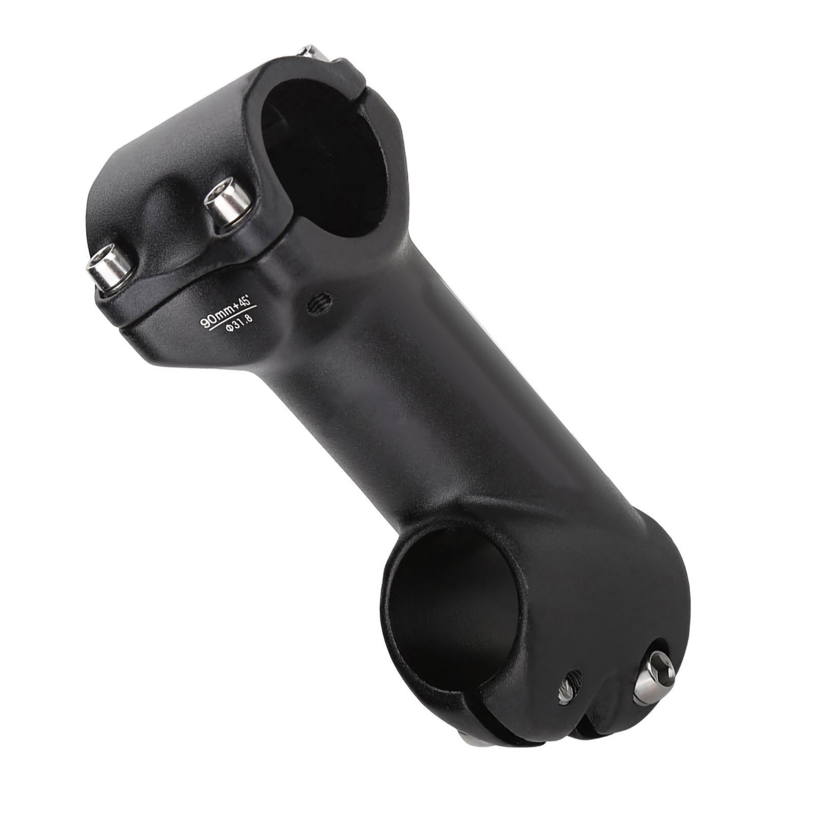 Mountain Bicycle Alunimium Alloy Bike Tube Stem Replacement Part Accessory