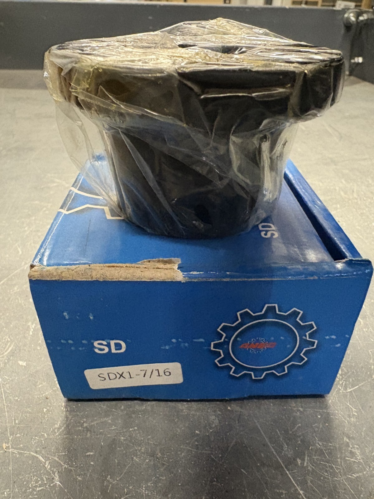 SD 1-7/16 Tapered Bushing