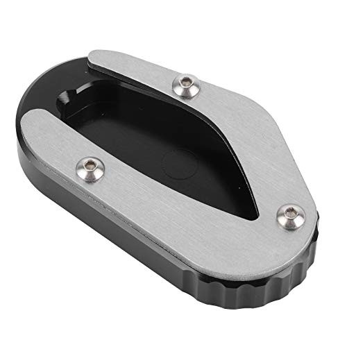 motorcycle kickstand pad, Motorcycle Side Stand Pad for T100 18-2020 for T120
