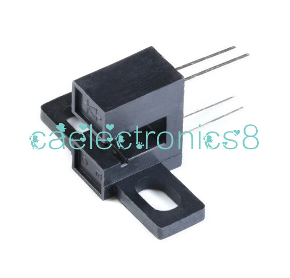 10PCS ITR20005 Infrared Photoelectric Switch Sensor Slot Optical Switch