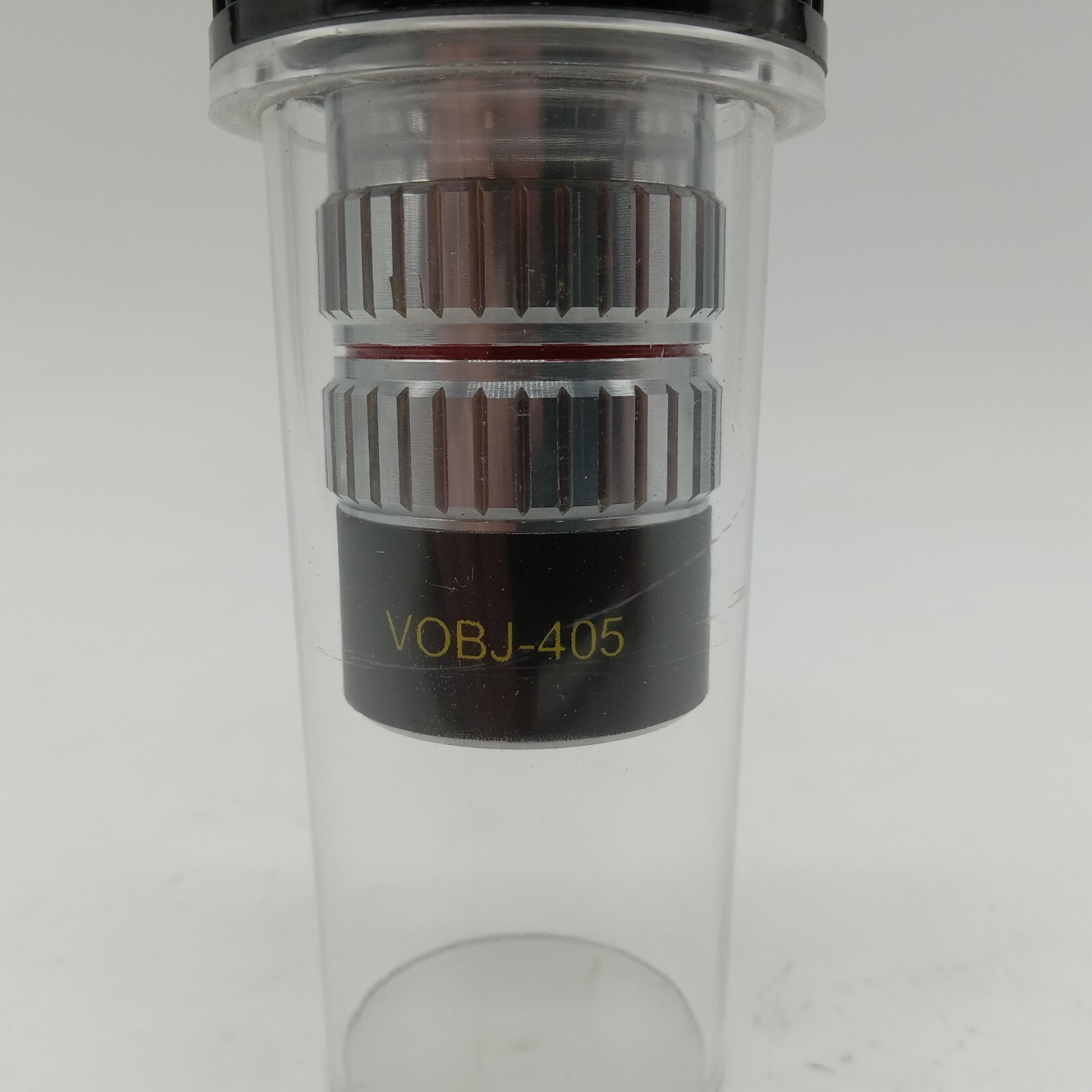 Motic VOBJ-405 2.5X Lens